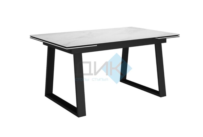 Миниатюра Стол DKZ160 Керамика Tianshan 2