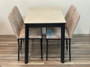 Миниатюра Стол LK110 Керамика Krater 18