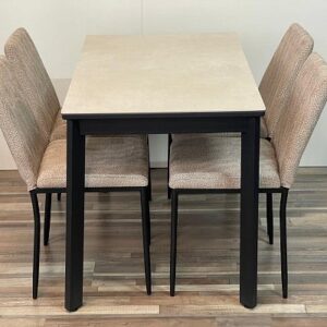 Миниатюра Стол LK110 Керамика Krater 9
