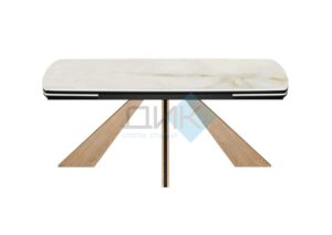 Миниатюра Стол DKP180 Керамика Ostra 3
