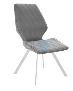 Миниатюра Стул 242M B22 GREY 2