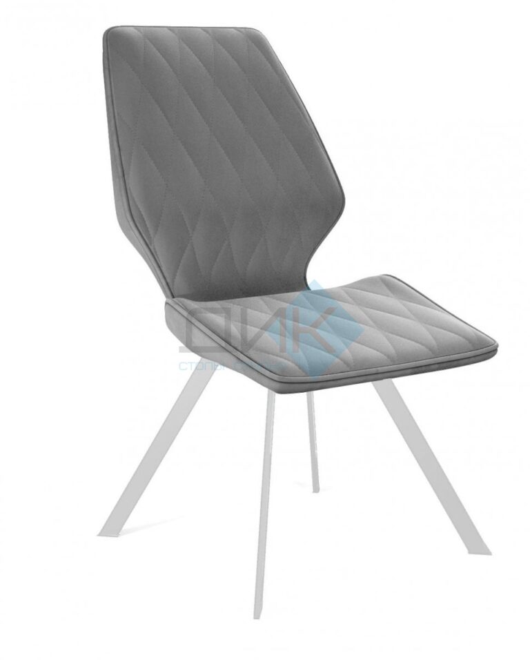 Миниатюра Стул 242M B22 GREY 2
