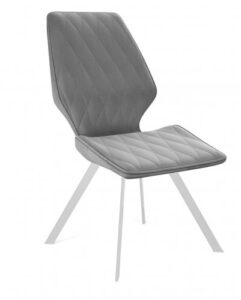 Миниатюра Стул 242M B22 GREY 1