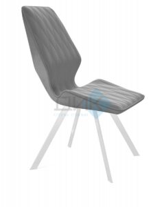 Миниатюра Стул 242M B22 GREY 4