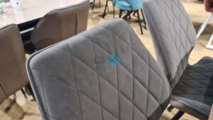 Миниатюра Стул 242M B22 GREY 7