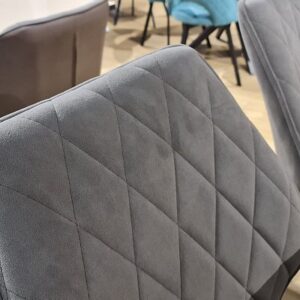 Миниатюра Стул 242M B22 GREY 5