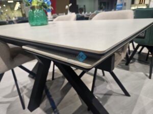 Миниатюра Стол SFE160 Керамика Krater 15