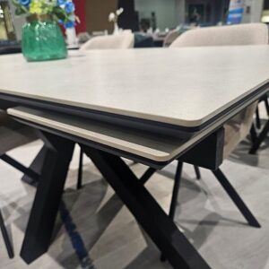 Миниатюра Стол SFE160 Керамика Krater 10