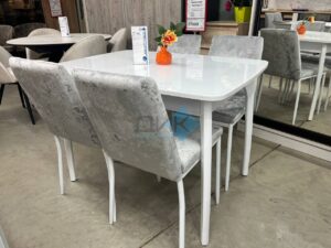 Миниатюра Стул 270 M13 светло-серый 9