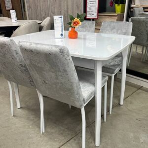 Миниатюра Стул 270 M13 светло-серый 7