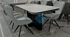Миниатюра Стул 333 поворотный TW09 13