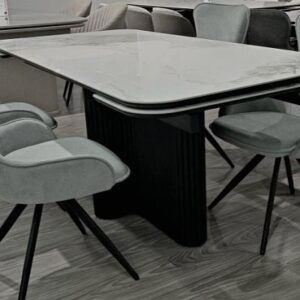 Миниатюра Стул 333 поворотный TW09 8