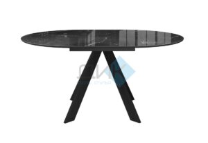 Миниатюра Стол SFC110 d1100 стекло 3