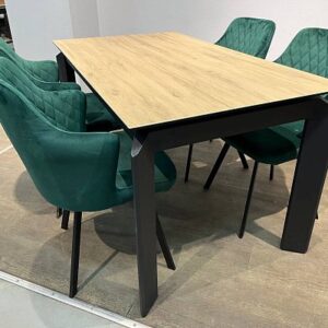 Миниатюра Стол KT140 керамика 10