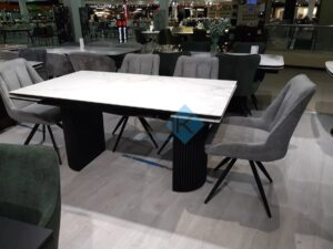 Миниатюра Стул 504 поворотный BL13 12