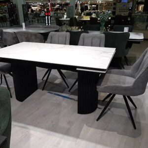 Миниатюра Стул 504 поворотный BL13 8