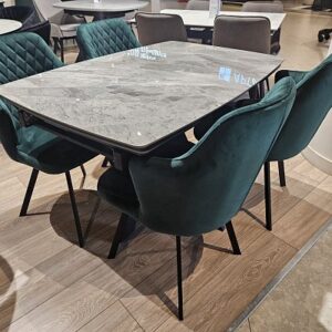 Миниатюра Стул 245 поворотный К13 48