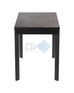 Миниатюра Стол L110 хромикс бронза 4