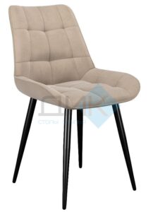 Миниатюра Стул 206М B03 BEIGE 8
