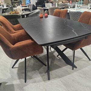 Миниатюра Стул 351 поворотный BL07 8