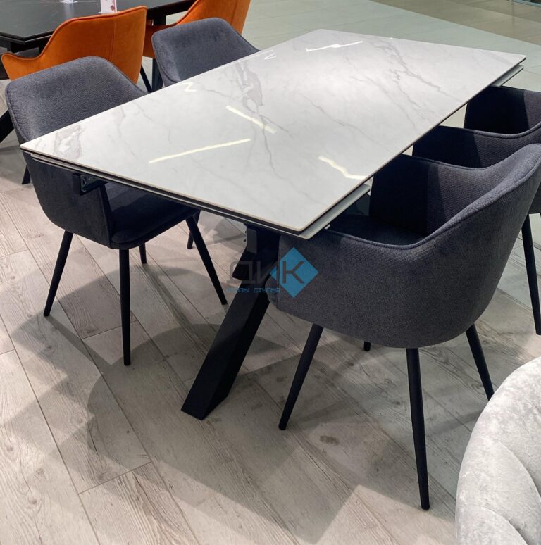 Миниатюра Стол SFE140 Керамика Tianshan 28