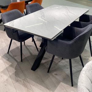 Миниатюра Стол SFE140 Керамика Tianshan 9