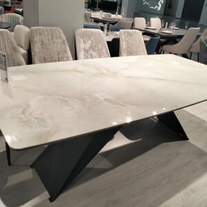 Миниатюра Стол SKY220 Керамика Ostra 10