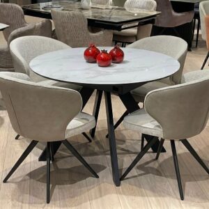 Миниатюра Стул 250 поворотный BL02 7