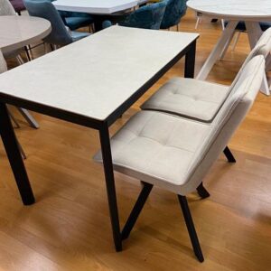 Миниатюра Стол LK110 Керамика Krater 14