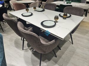 Миниатюра Стул 503 поворотный SB3 15