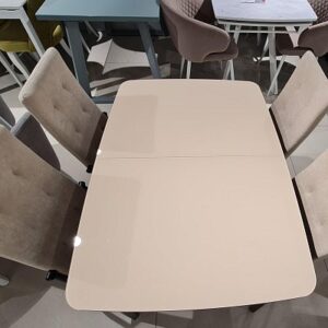 Миниатюра Стол M40 венге 8
