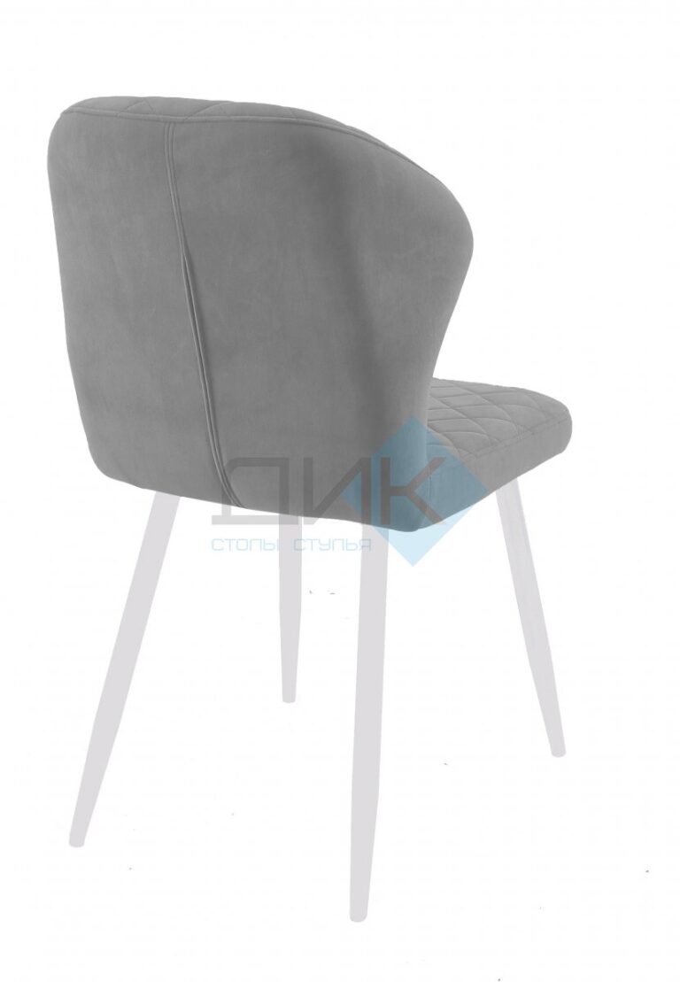 Миниатюра Стул 239М B22 GREY 4