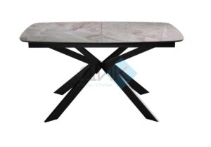 Миниатюра Стол BK140 Керамика Italian 9