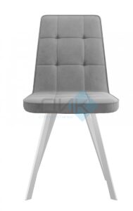 Миниатюра Стул 207 B22 GREY 14