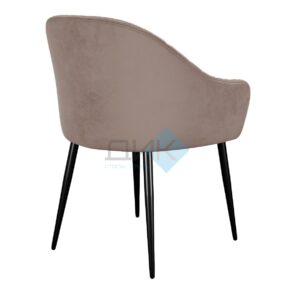 Миниатюра Стул 440М C43 капучино 4