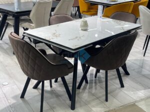 Миниатюра Стул 266M поворотный E09 11