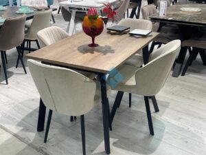 Миниатюра Стул 232M поворотный B03 9