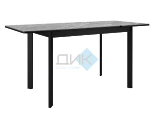 Миниатюра Стол LK110 Керамика Серый 6