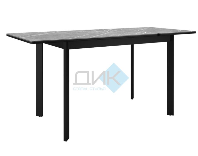 Миниатюра Стол LK110 Керамика Серый 6