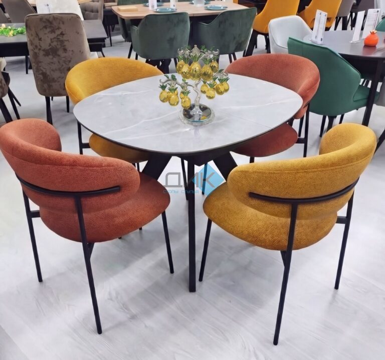 Миниатюра Стул 201 NS Gold 16