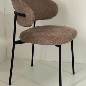 Миниатюра Стул 201 NS05 CAPPUCCINO 9