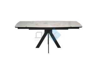 Миниатюра Стол DKU120 Керамика Italian 3