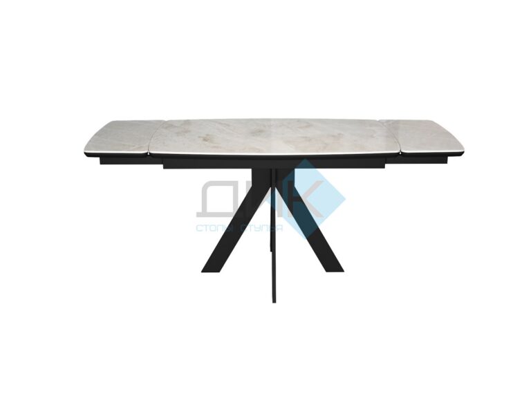 Миниатюра Стол DKU120 Керамика Italian 3
