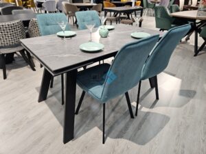 Миниатюра Стул 207 B15 MINT 26