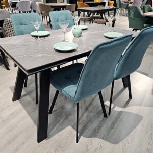 Миниатюра Стул 207 B15 MINT 12