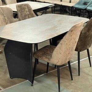 Миниатюра Стул 326 микровелюр M05 23