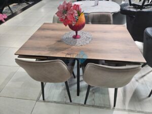 Миниатюра Стул 206М B5 LATTE 19