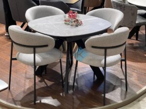 Миниатюра Стул 201 NS04 CREAM 19
