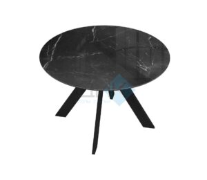 Миниатюра Стол SFC110 d1100 стекло 12