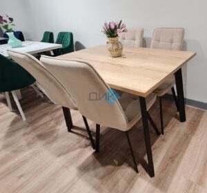 Миниатюра Стул 207 B03 BEIGE 10